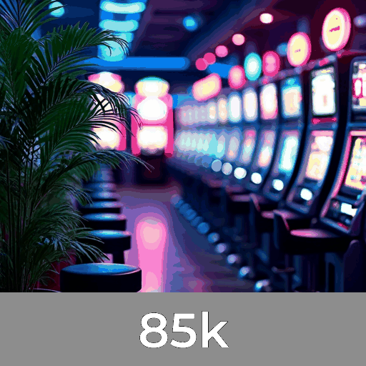 Bônus Únicos e Promocionais no 85k: Descubra Agora
