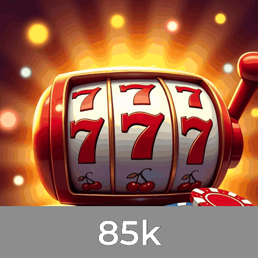 Bônus Únicos e Promocionais no 85k: Descubra Agora