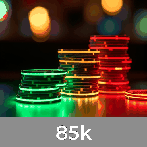 85k: Especialista em Apostas Esportivas Brasileiras