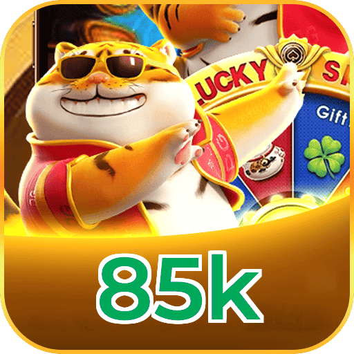 85k logo
