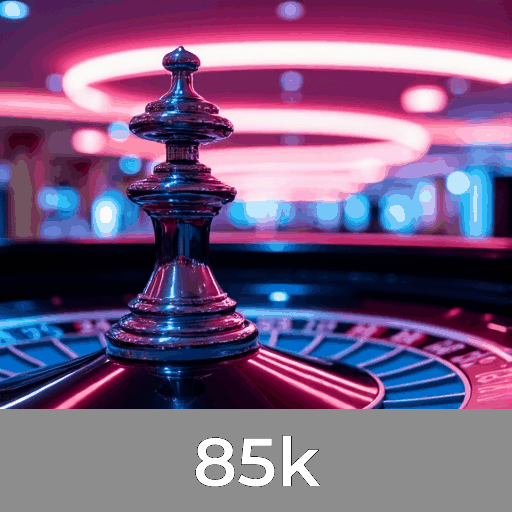 85k: Slots de Prêmios Altos, Jogos de Mesa Clássicos, e Mais